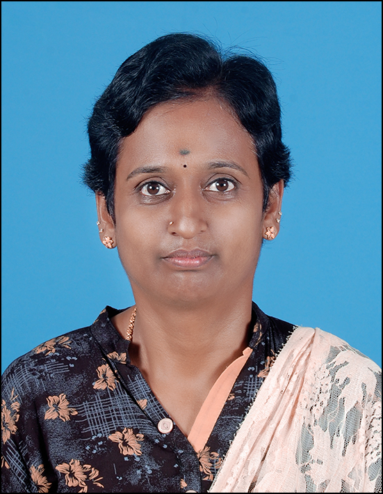 Mrs.A.Kavitha