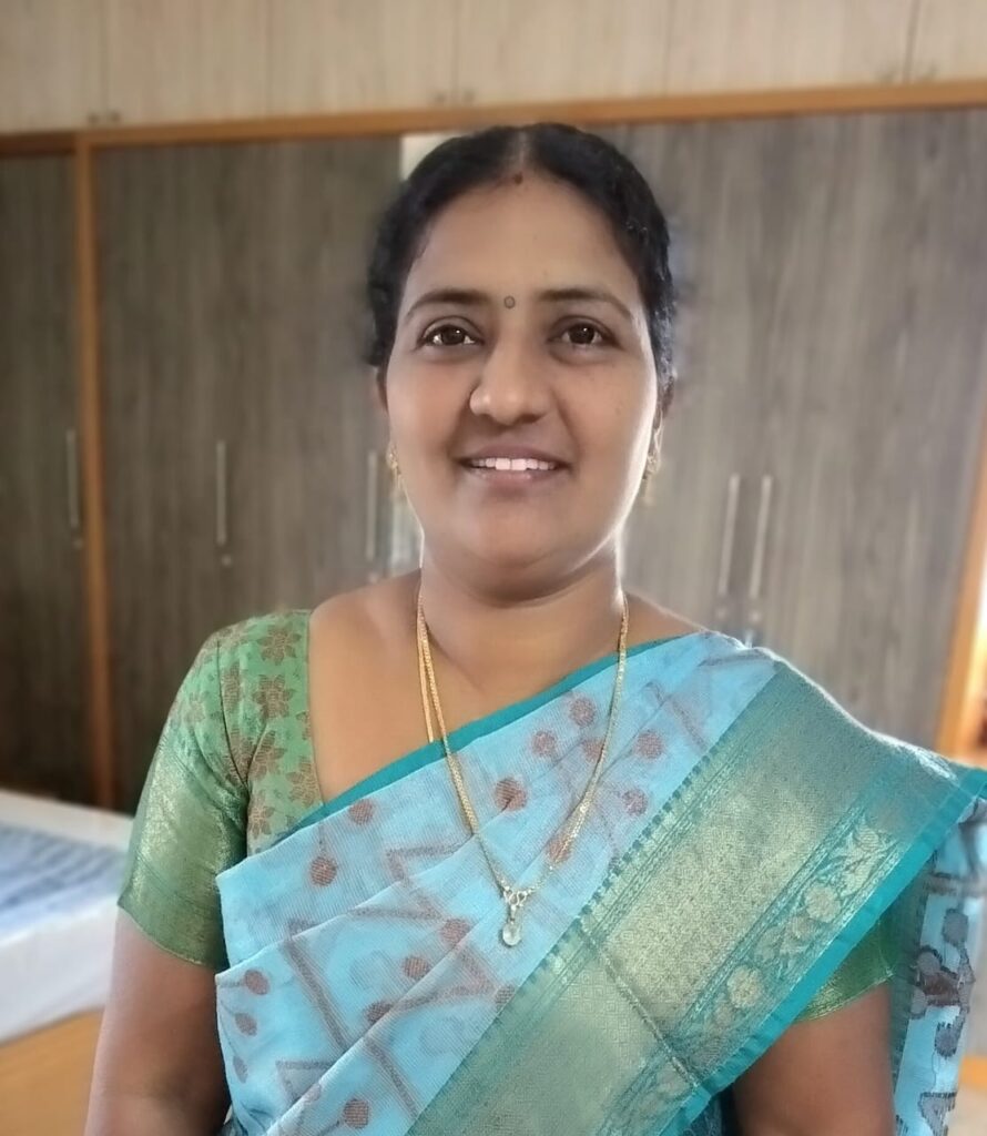 Selvi