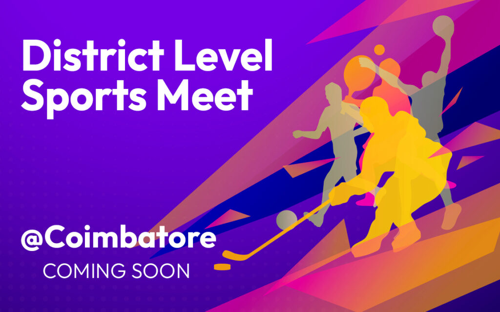 Sport meet