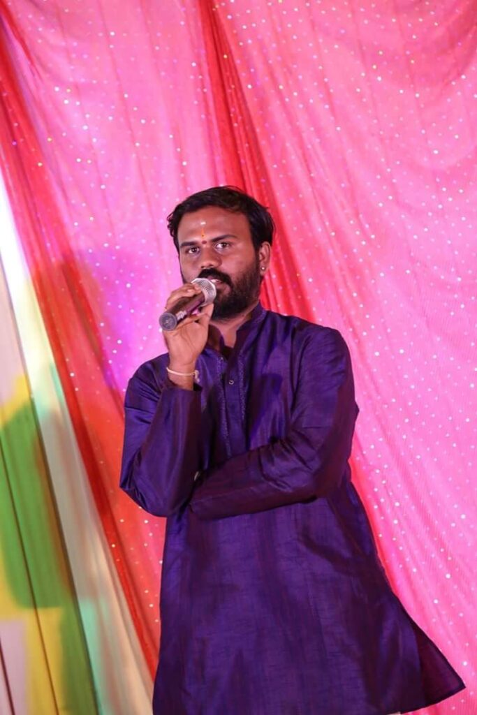 K.J.Sreepathi iyar
